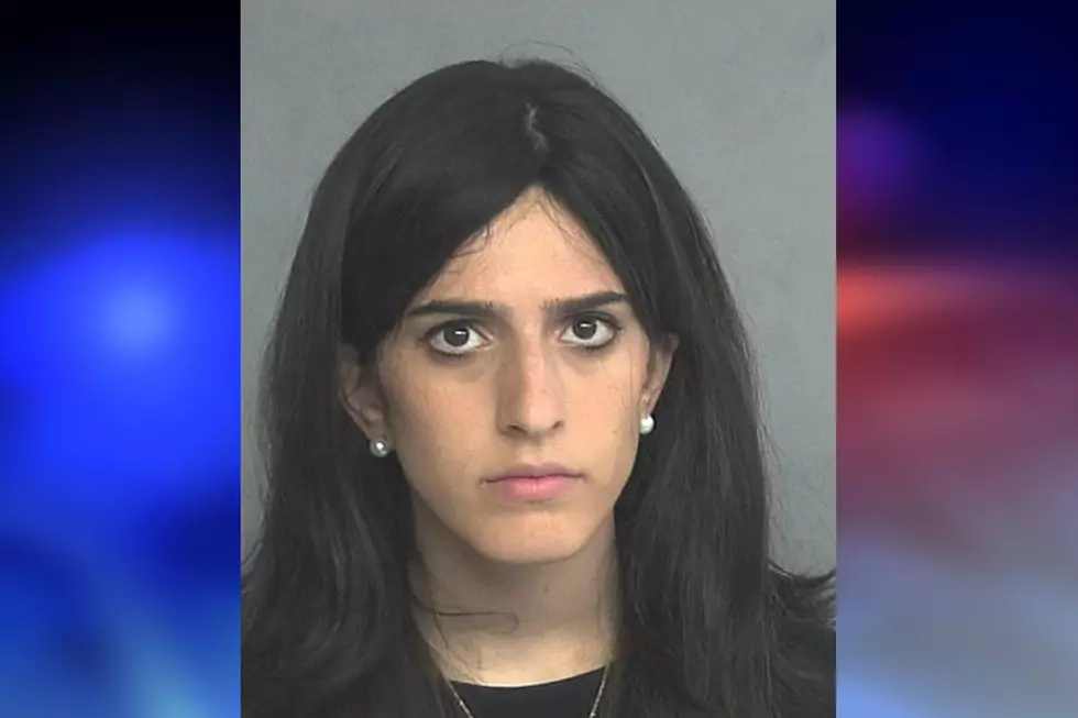 21-month-old left in hot car and died — Lakewood mom charged