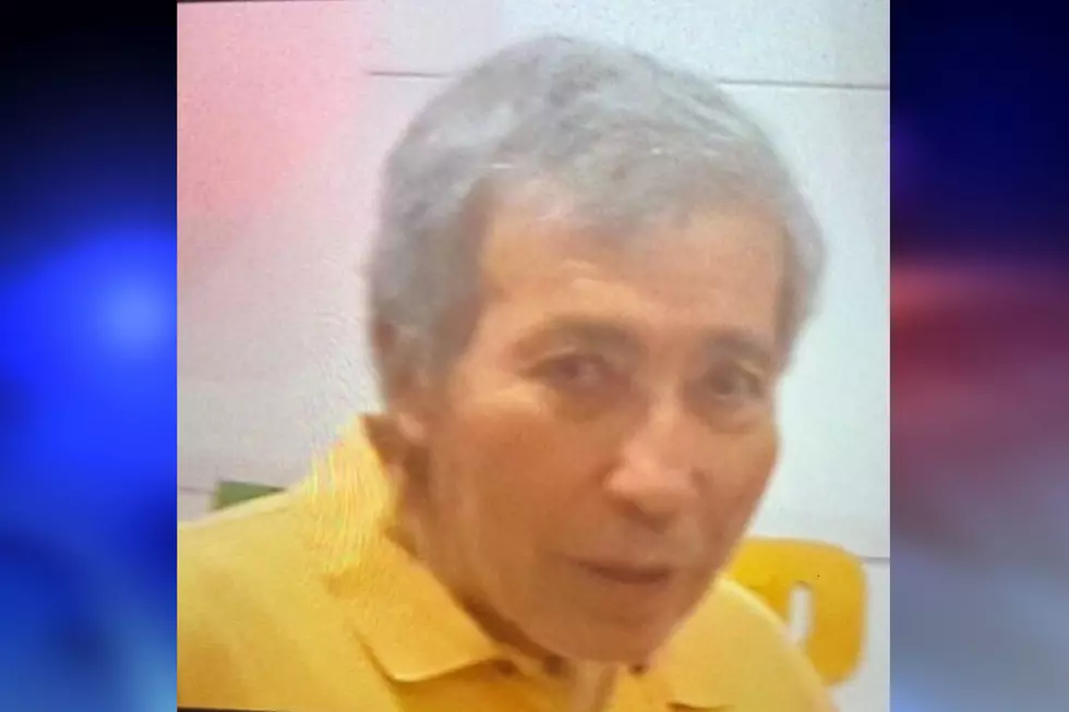 Man with Alzheimer's goes missing in Linden