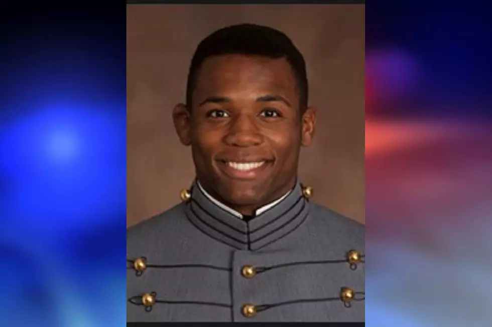 Cadet killed in West Point crash was NJ resident