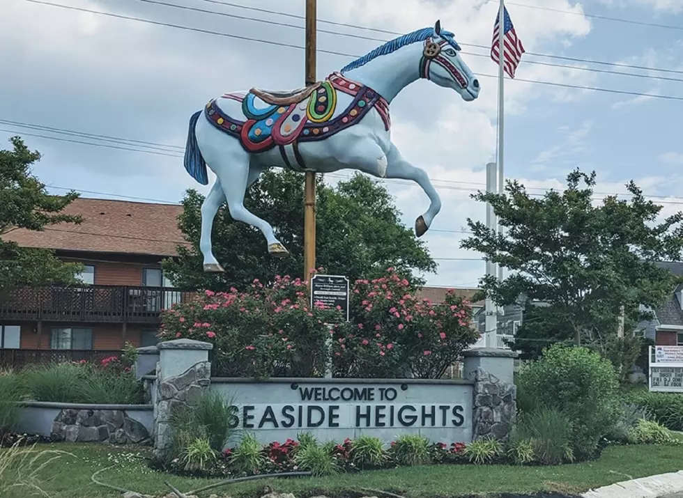 New Jersey day stay Vacation? Try Seaside Heights