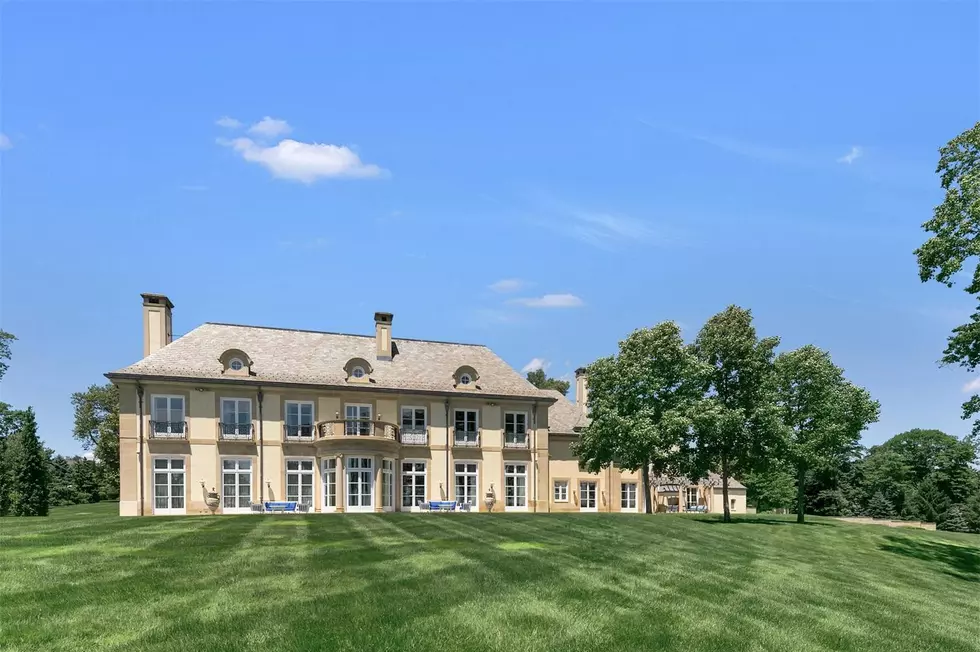 Jon Bon Jovi’s house for sale