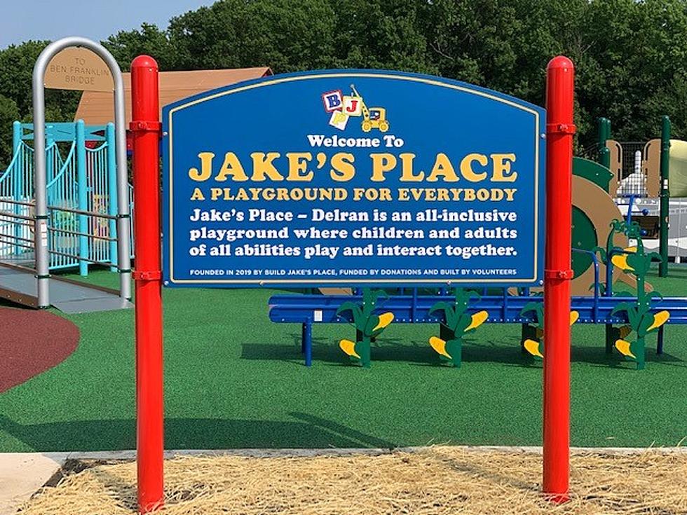 Jake&#8217;s Place to Open New Playground in Vineland