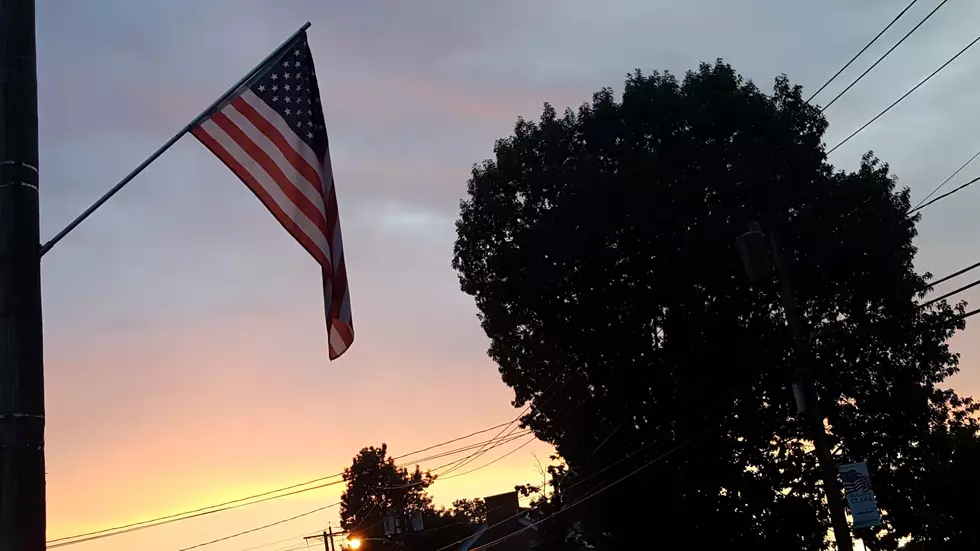 4th of July Weekend Forecast for NJ: Steamy, Occasionally Stormy