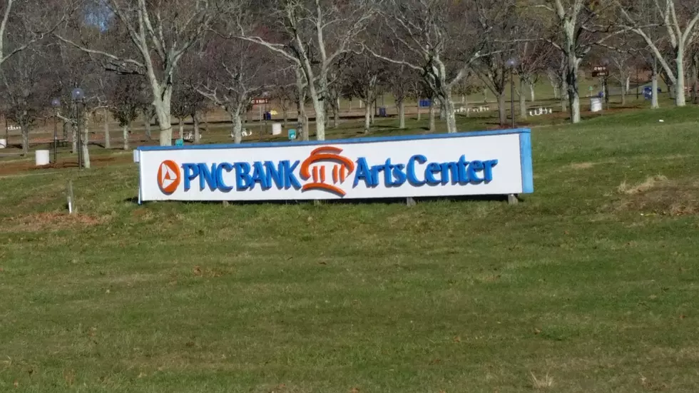 PNC Bank Arts Center will &#8216;make it up&#8217; to fans who left delayed show