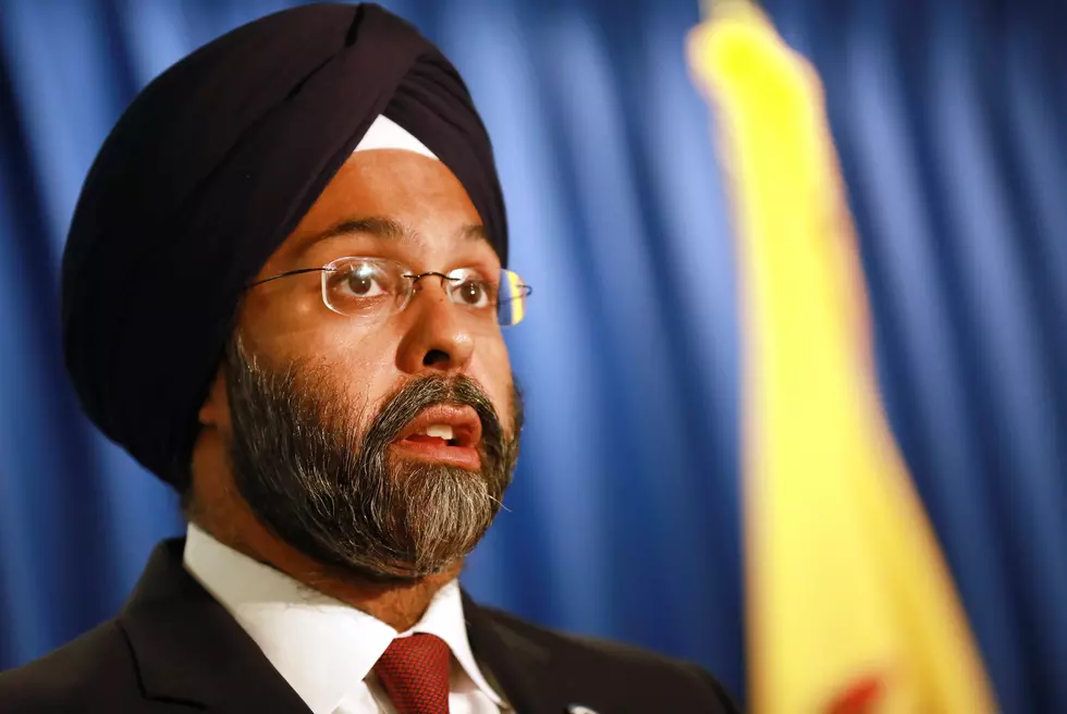 NJ AG Gurbir Grewal is lying and putting you in danger