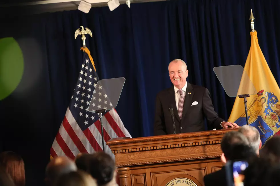 Murphy: 'There's no bias' in picking $235M in spending to freeze