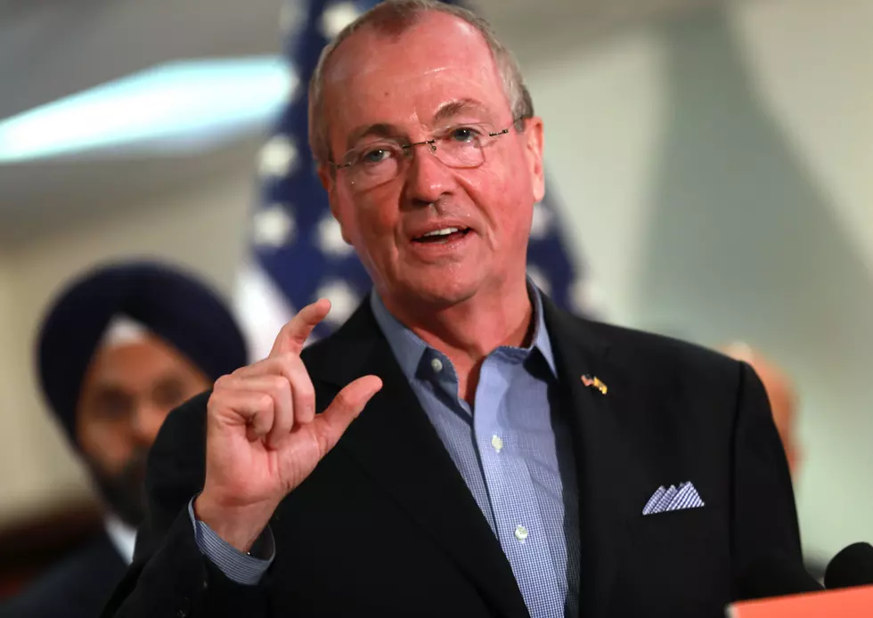 Gov. Murphy is heading to India to promote the Garden State