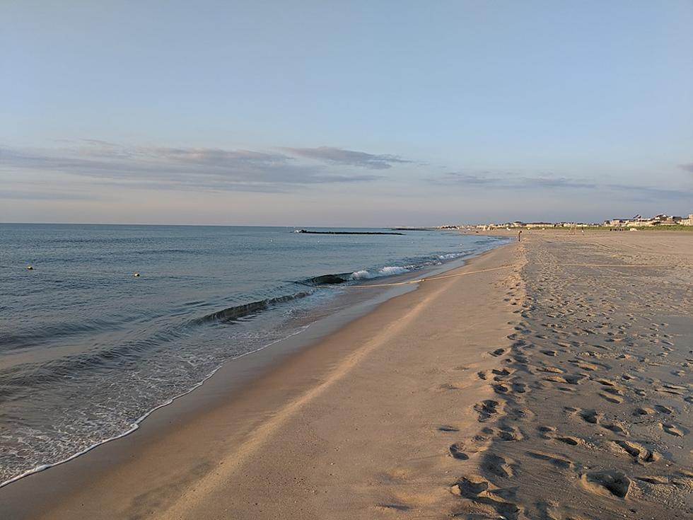 Jersey Shore Report for Sunday, July 7, 2019