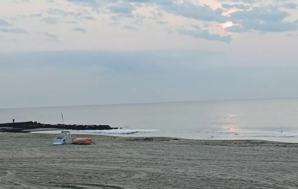 Jersey Shore Report for Thursday, July 11, 2019