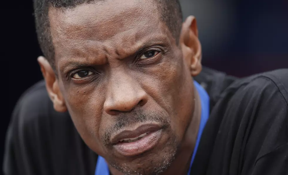 Former Mets star Dwight Gooden arrested again in NJ