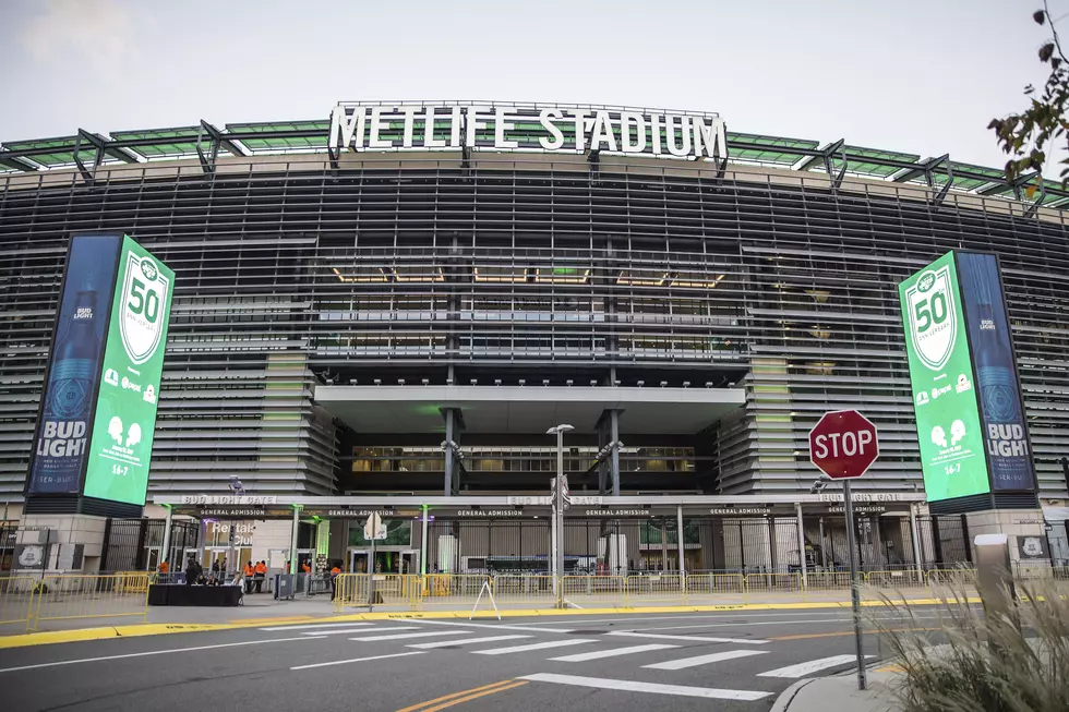 New Jersey could host FIFA World Cup Finals