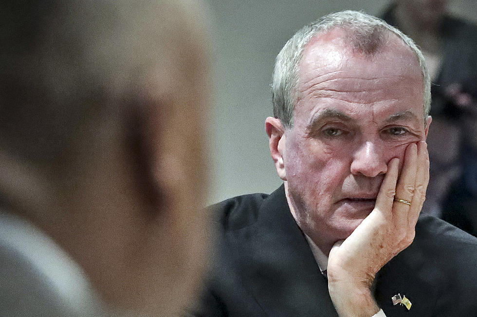 Gov. Murphy’s hypocrisy strikes again (Opinion)