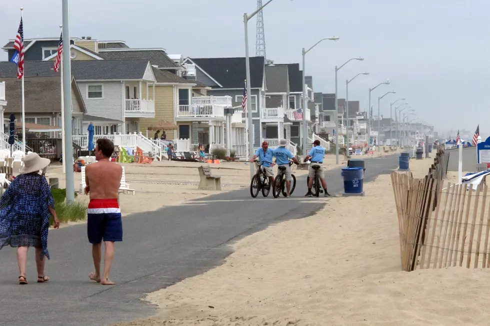 3 NJ Shore towns could be forced to get beach dunes — views be damned