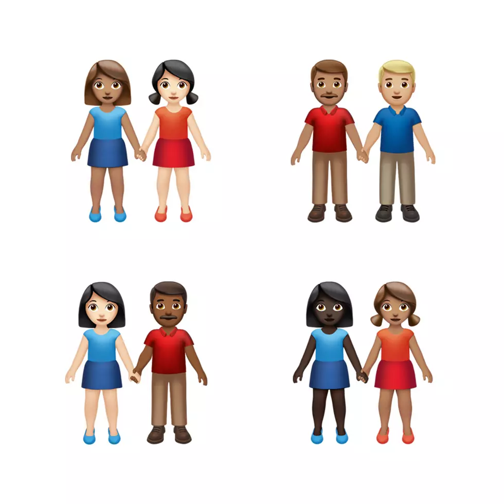 New Emojis