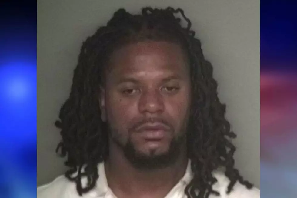 NJ dad left 3-year-old in car for 3 hours in Saturday’s blistering heat, cops say