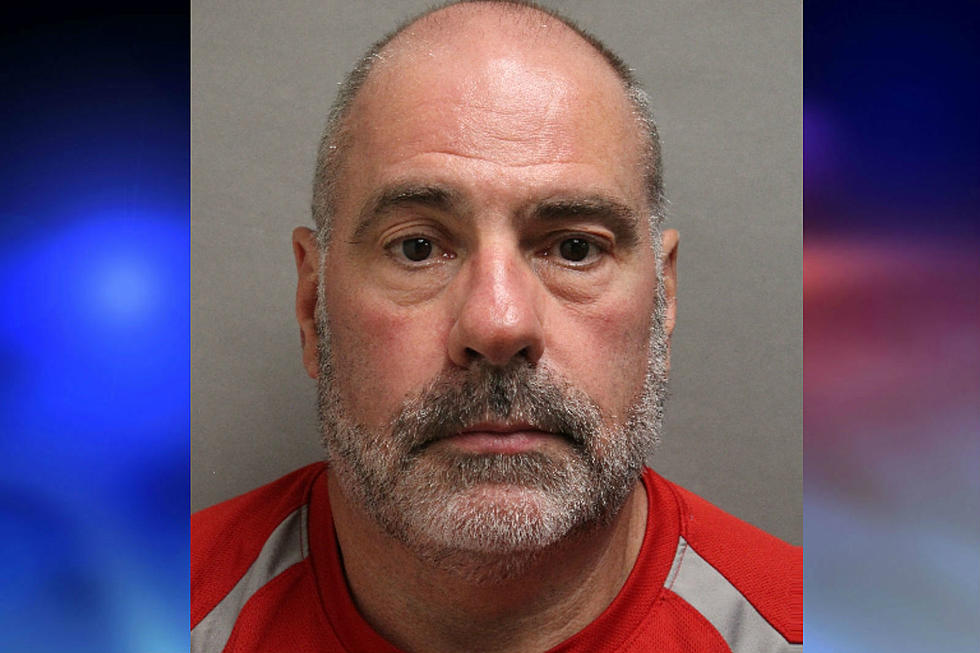 NJ teacher had repeated sexual contact with 15-year-old, cops say