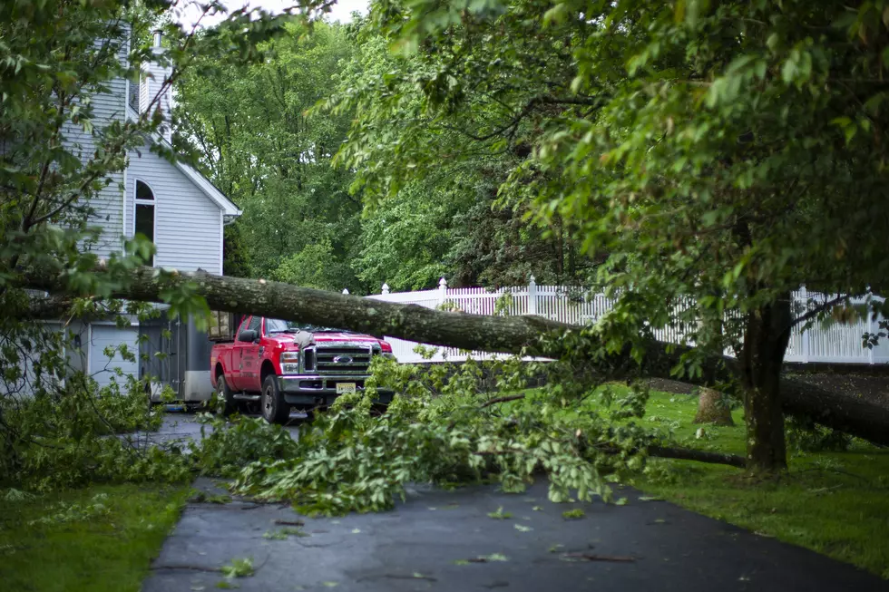 NJ keeps having tornadoes: How to stay safe