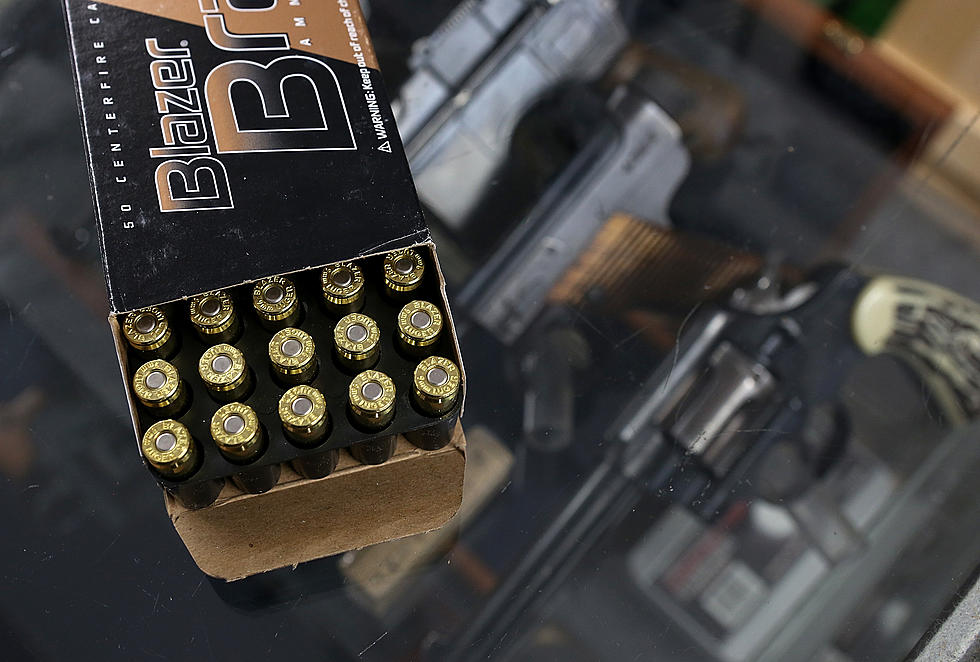 Walmart will stop selling ammunition — including near NJ