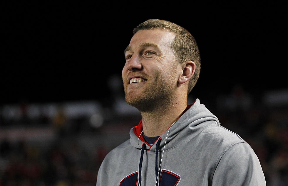 Mets' Todd Frazier gives big boost to special-needs sports complex