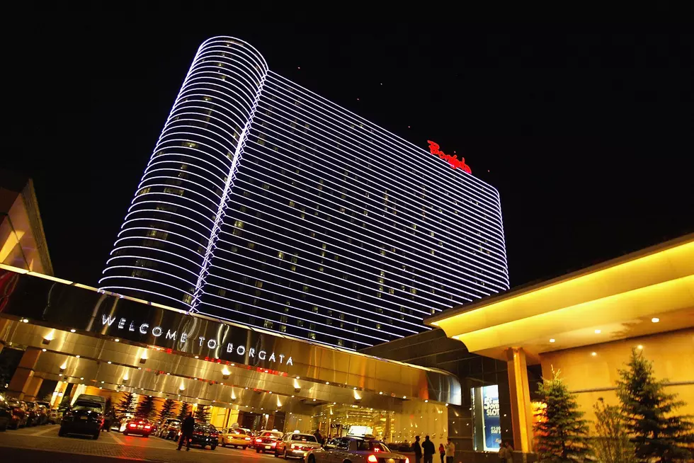 Why a New Drink at Borgata Costs $40,000