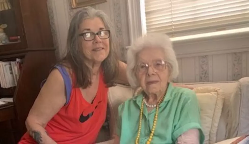You did it! 106-year-old gets help paying NJ taxes to avoid eviction