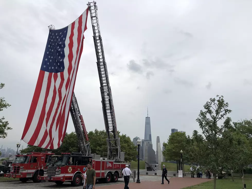 2 new laws help NJ 9/11 first-responders who fell ill