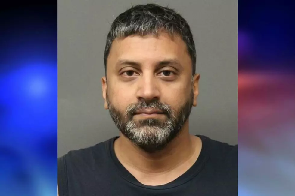 IT manager in Bergen County had 1,000 child porn files, cops say