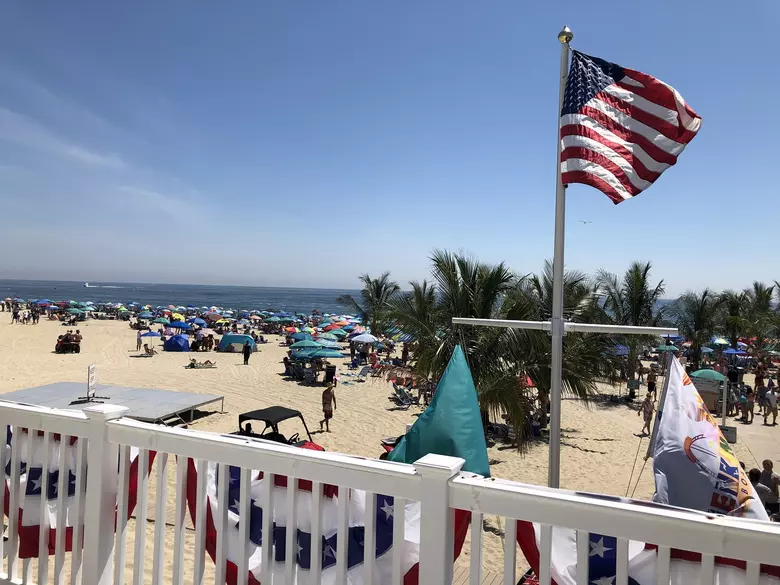 How to have a fantastic summer in Point Pleasant Beach!