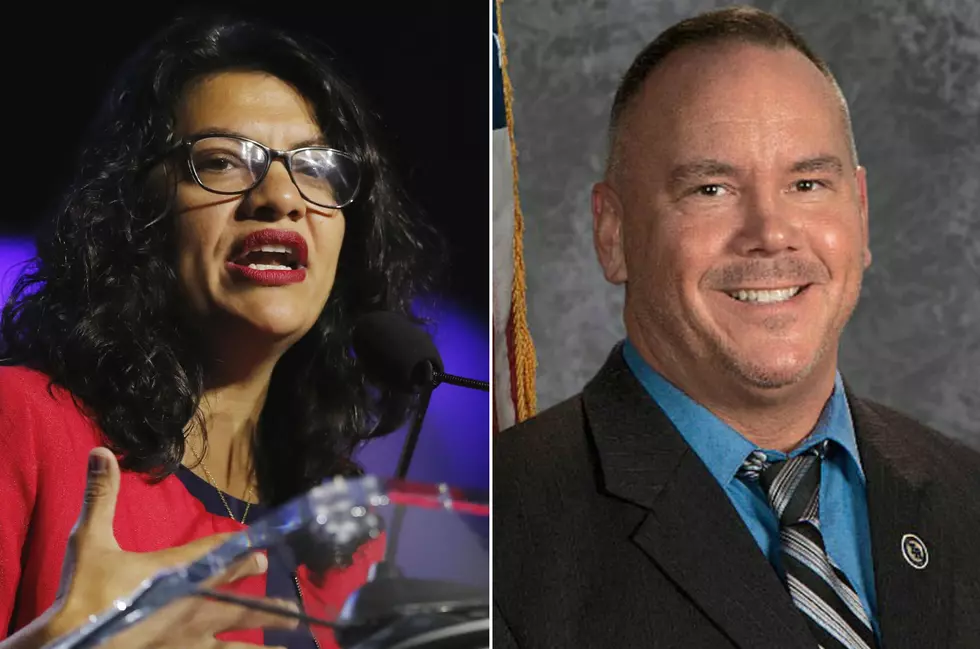 NJ School Official Defiant After Hoping for Muslim Lawmaker&#8217;s Death