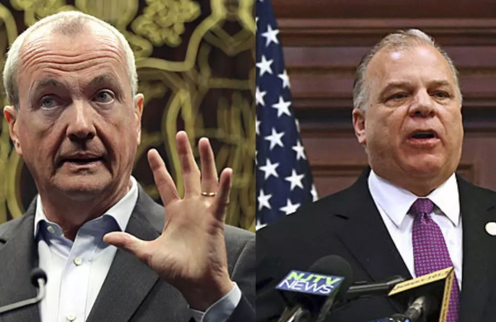 Sweeney-Murphy showdown on pensions likely in 2020