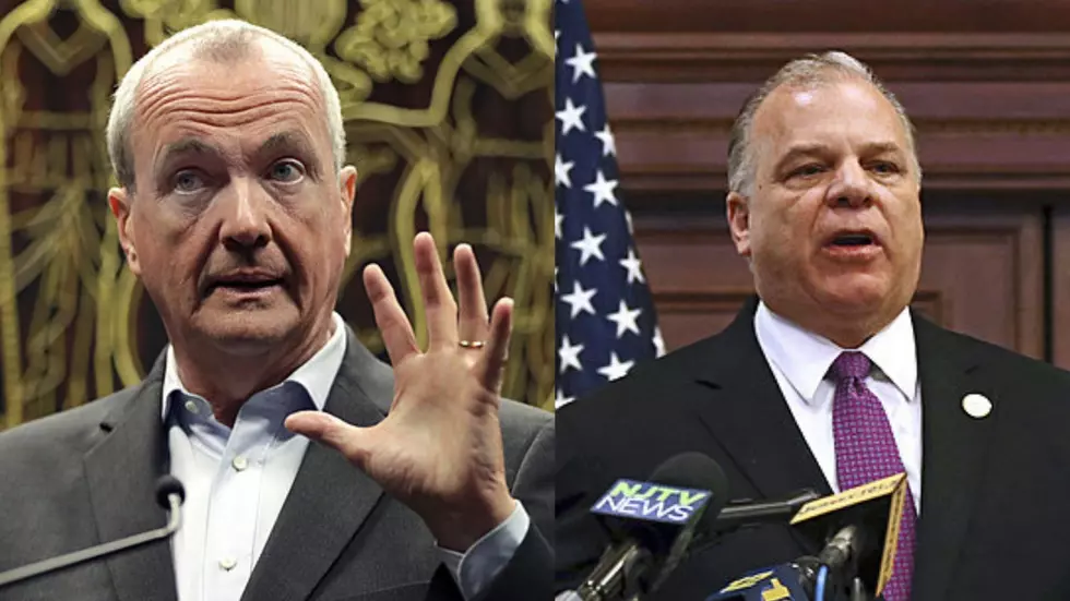 Election losses rekindle Sweeney-Murphy feud (Analysis)