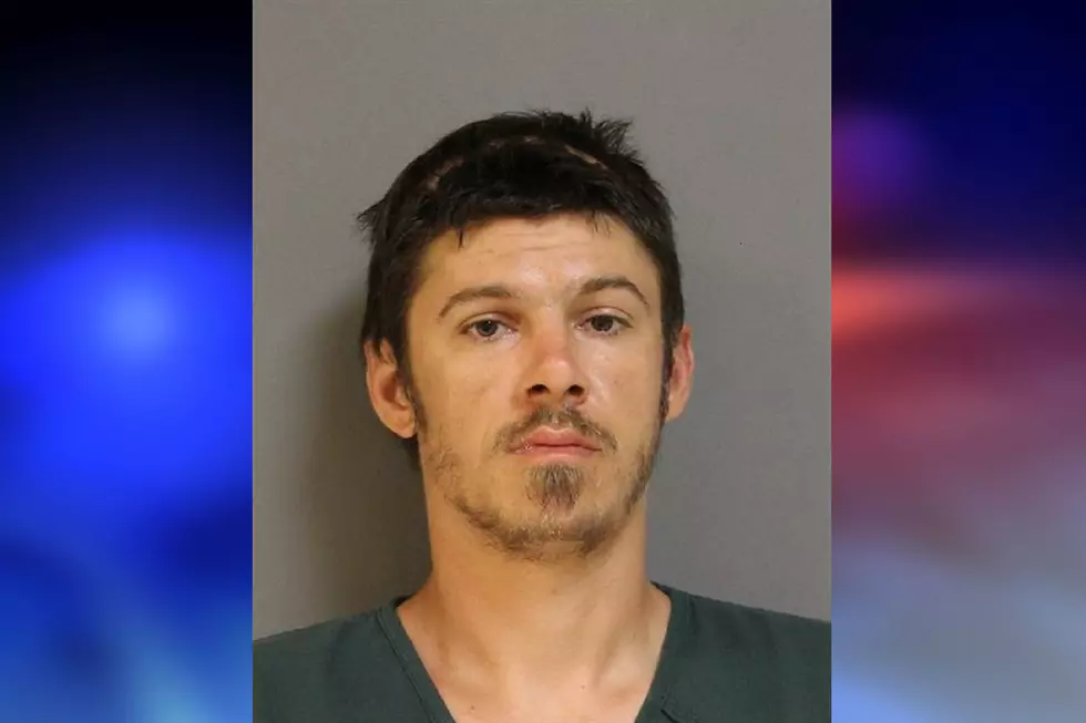 Man hits bicyclist head-on in Toms River, police say