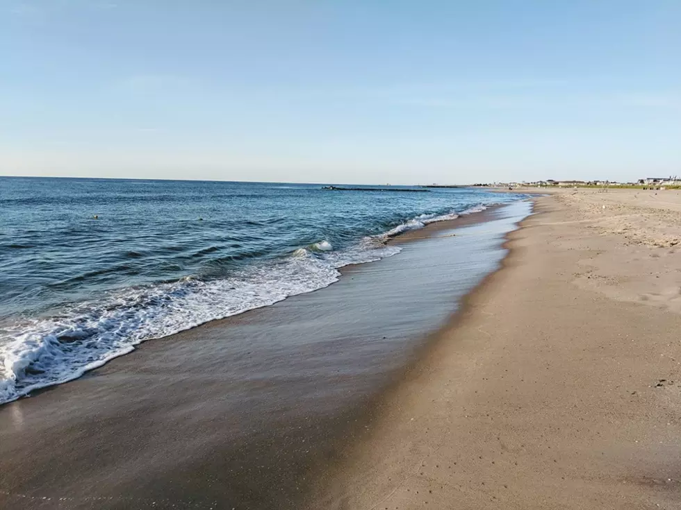 New Jersey Is Home To The 2nd Richest Beach Town In America