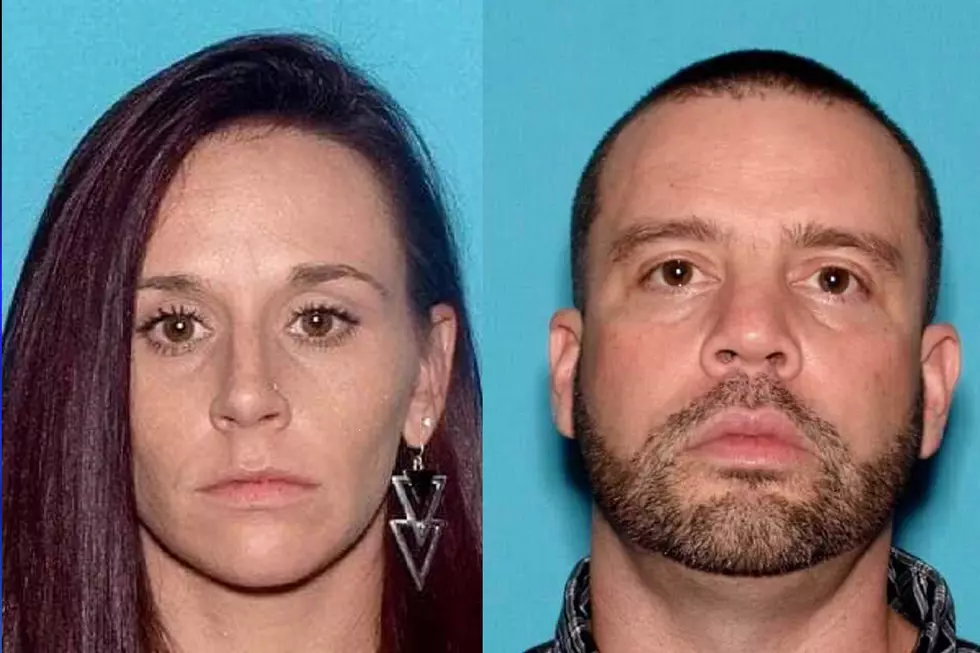 Couple on the run after &#8216;ghost guns&#8217; found in home, cops say