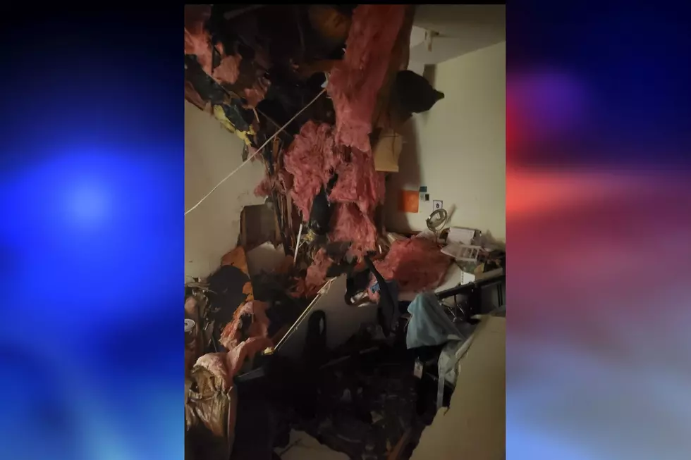 7 Rutgers students need place to live after crane crashes through building