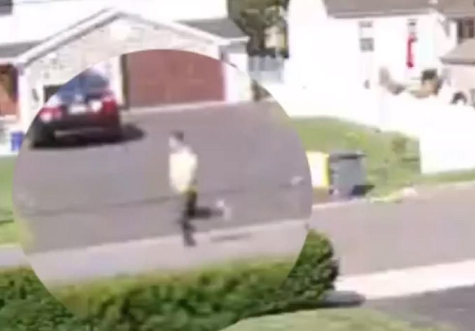 Princeton’s serial groper does it again! No arrests after 5 years