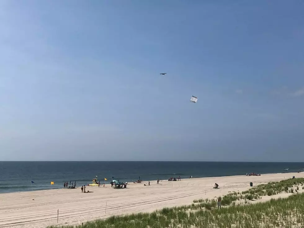 Jersey Shore Report for Monday, July 8, 2019