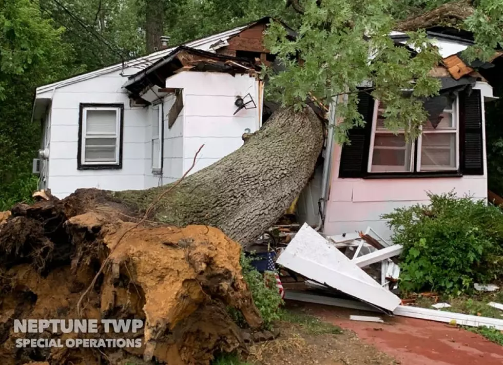 200,000+ without power, roads closed Tues. after Monday’s storms