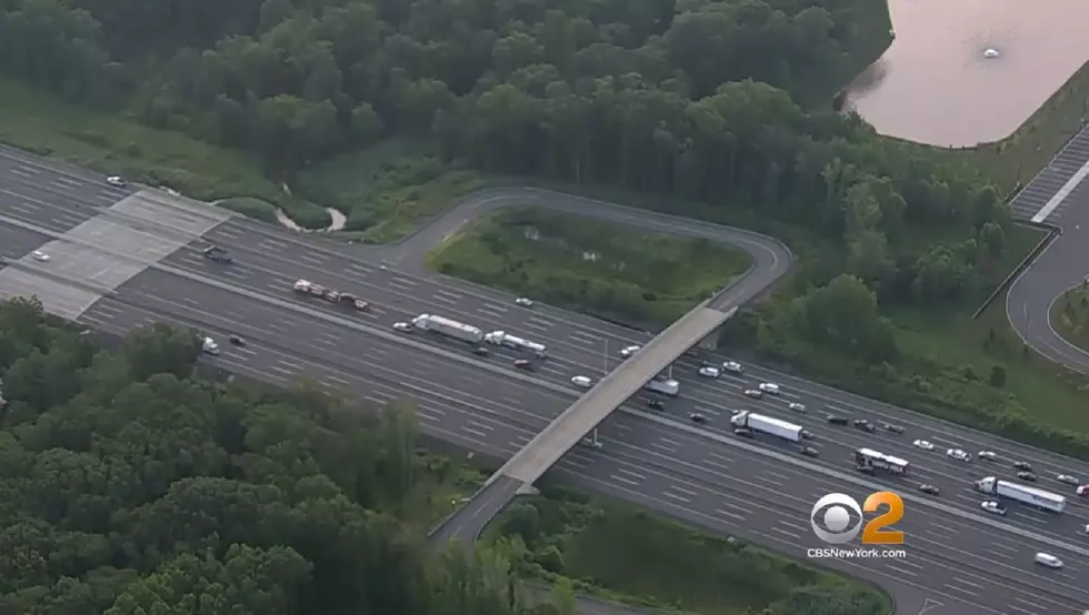 &#8216;Serious Crash&#8217; Shuts Part of Turnpike Truck Lanes