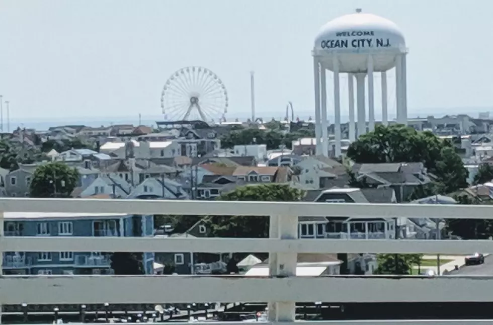 Jersey Shore Report for Sunday, July 28, 2019