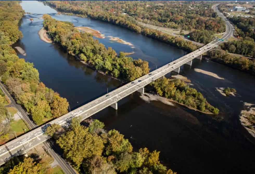 Going to Philly? Scudder Falls Bridge tolls begin July 14