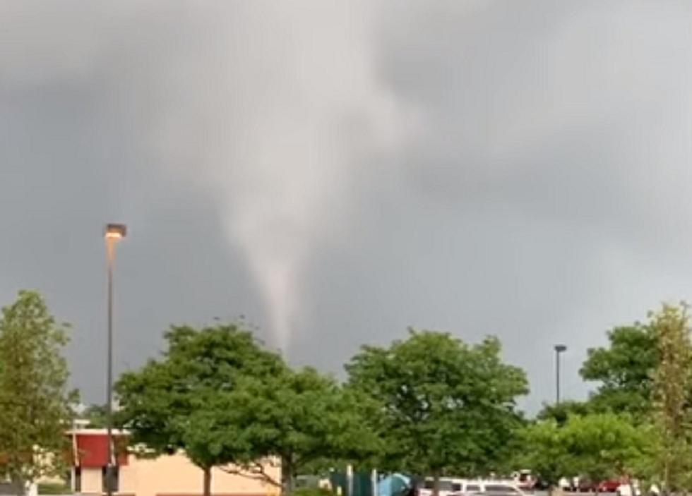 What Steps Should You Take to Stay Safe During a Tornado?