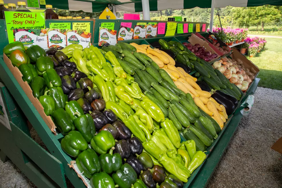 Eateries can join first ‘Grown in Monmouth Restaurant Week’