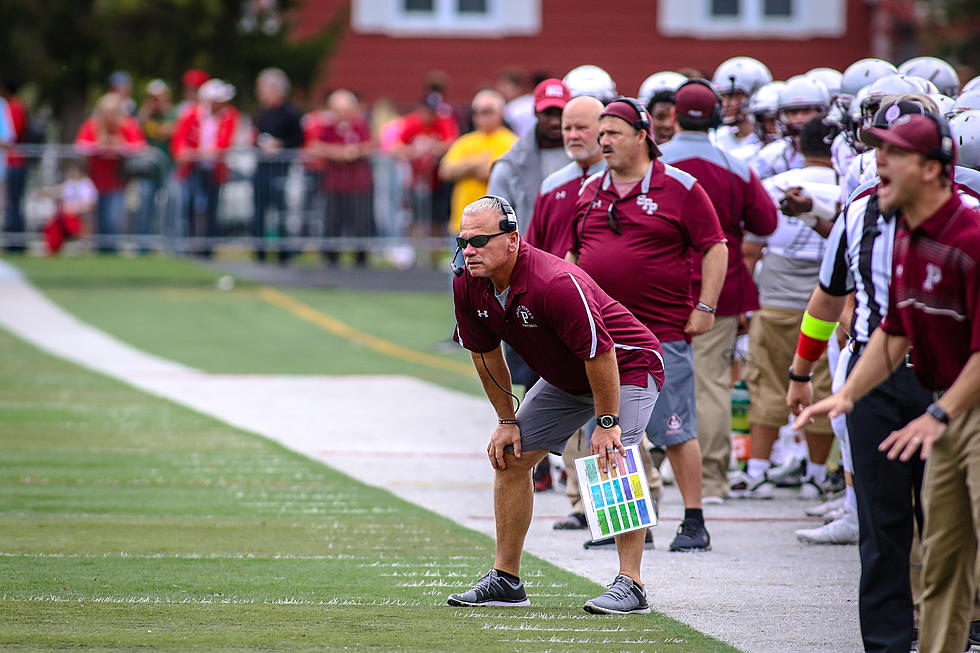 Spring football to replace July practice? NJ coach wants to see it
