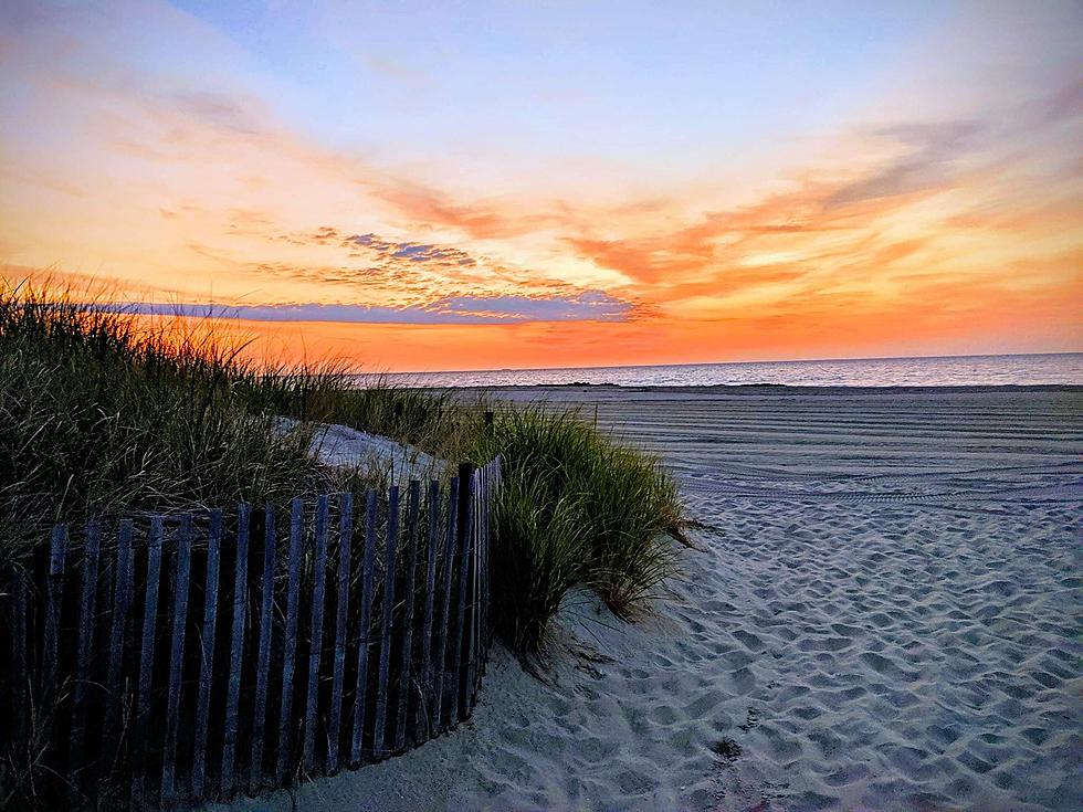 Fantastic weather forecast for NJ’s final weekend of summer