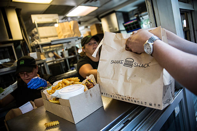 Monmouth County gets a REAL Shake Shack — coming Saturday