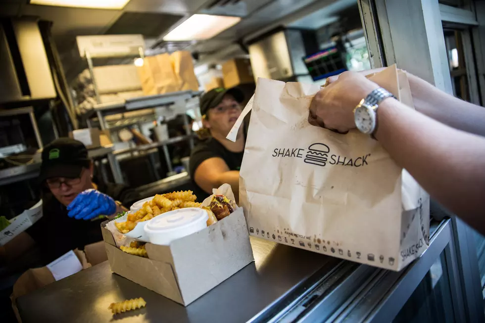 Shake Shack coming to Freehold Raceway Mall &#8230; for a weekend