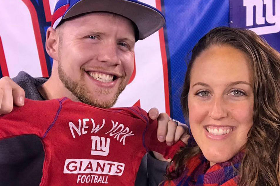 Giants change ticket policy to same as Jets for babies at games