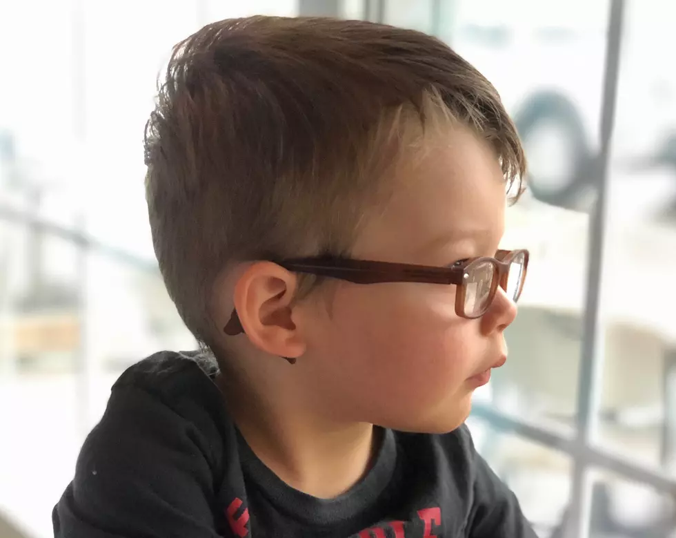 My 2-year-old boy needs surgery and I'm nervous