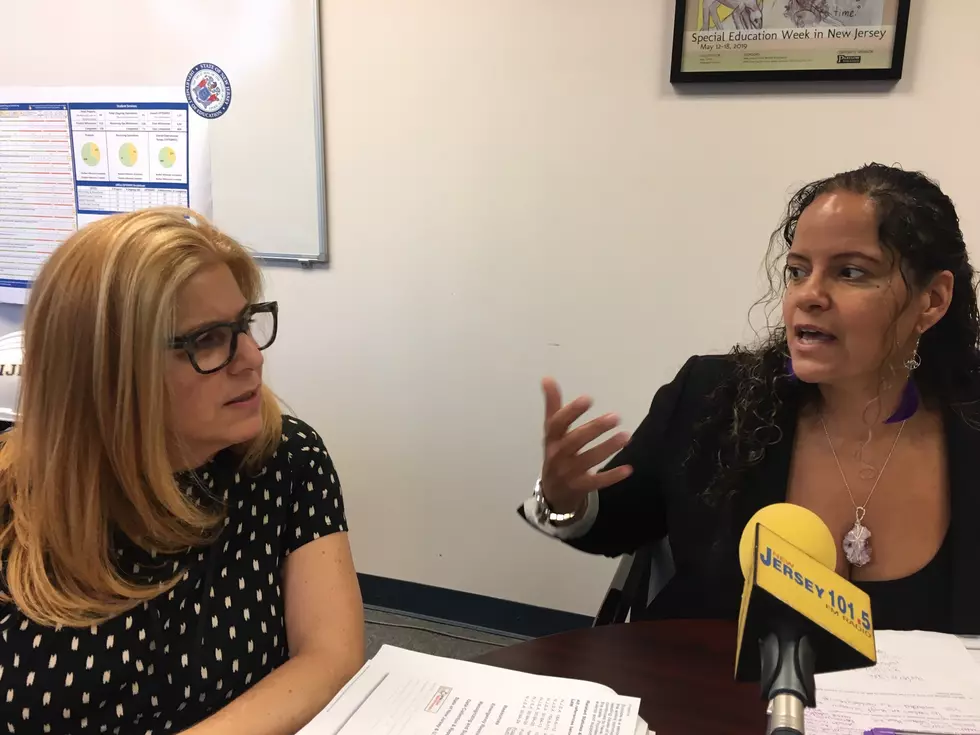 How NJ Schools Take on Children’s Mental Health